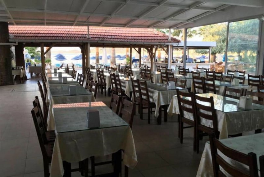 Nagi Beach Hotel, 3* Nagi Beach Hotel, 3*