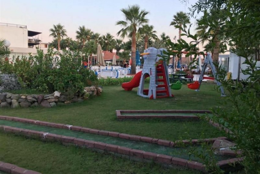 Nagi Beach Hotel, 3* Nagi Beach Hotel, 3*