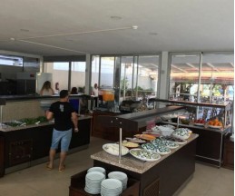 Nagi Beach Hotel, 3*