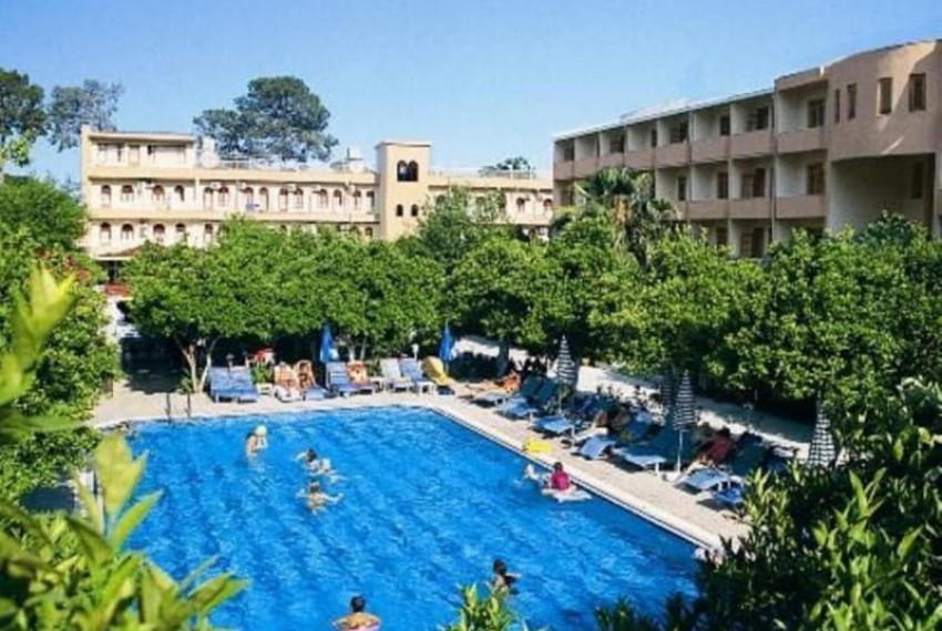 Beltur Hotel, 3* Beltur Hotel, 3*