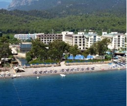 Beltur Hotel, 3*