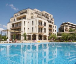 Sorento Sole Mare, 3*