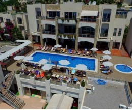 Lighthouse Deluxe Resort & Spa, 4*
