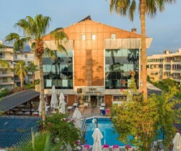 Fame Residence Beach, 4*