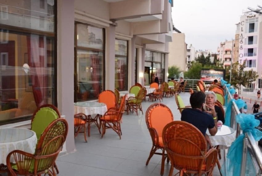 First Class Hotel, 3* First Class Hotel, 3*