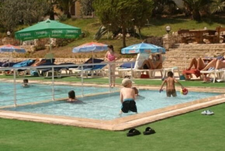 First Class Hotel, 3* First Class Hotel, 3*