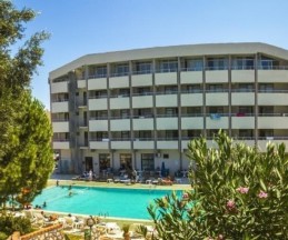 First Class Hotel, 3*