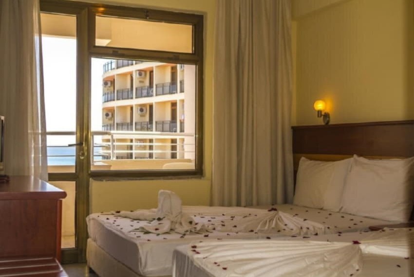 First Class Hotel, 3* First Class Hotel, 3*