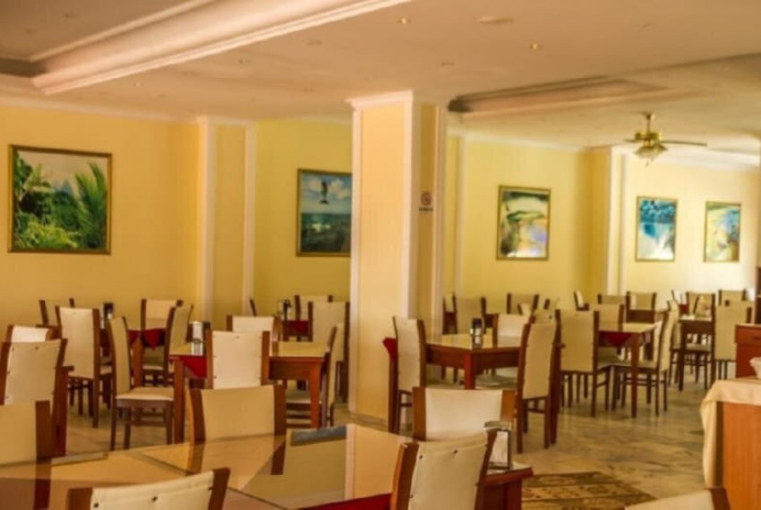 First Class Hotel, 3* First Class Hotel, 3*
