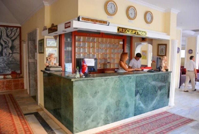 First Class Hotel, 3* First Class Hotel, 3*