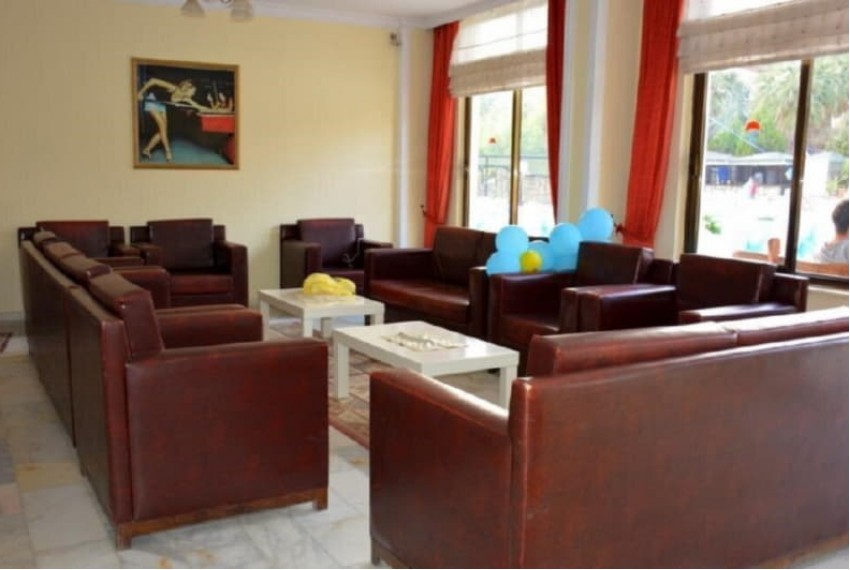 First Class Hotel, 3* First Class Hotel, 3*