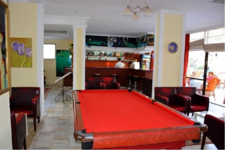 First Class Hotel, 3* First Class Hotel, 3*