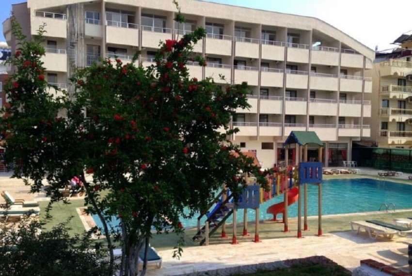 First Class Hotel, 3* First Class Hotel, 3*
