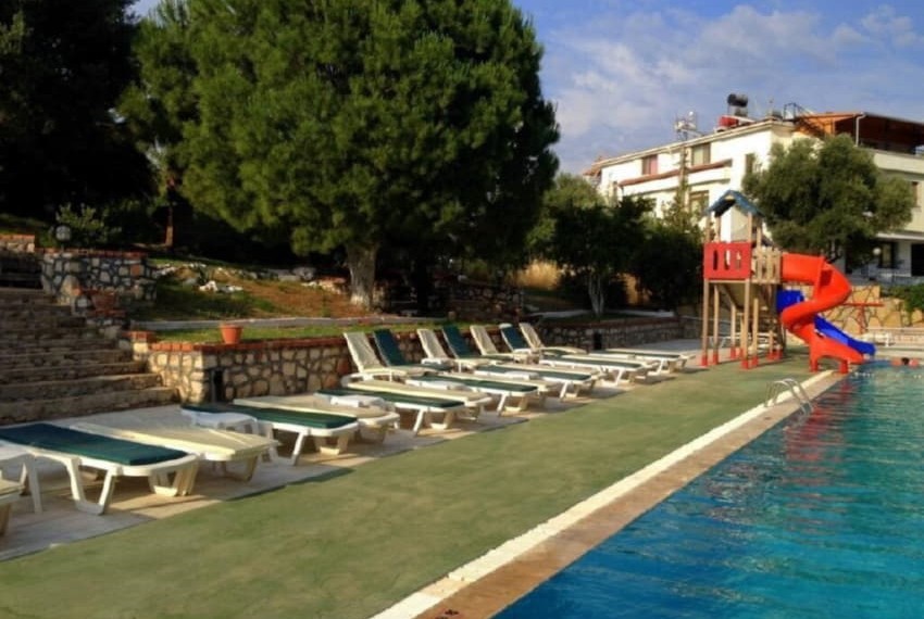 First Class Hotel, 3* First Class Hotel, 3*