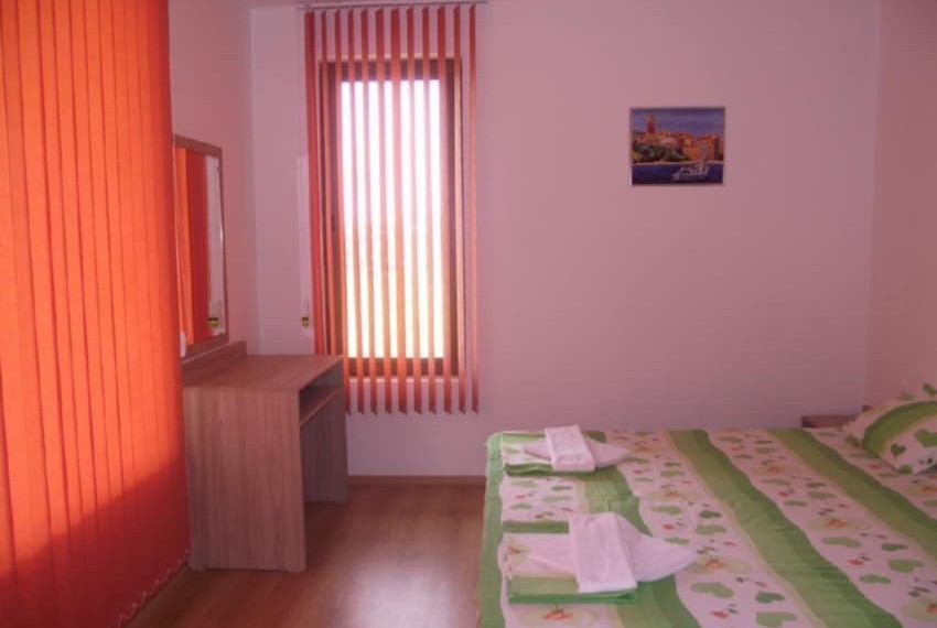 Arkite Complex Ah/Pm, 3* Arkite Complex Ah/Pm, 3*