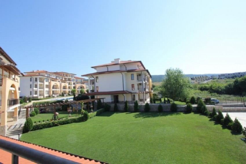 Arkite Complex Ah/Pm, 3* Arkite Complex Ah/Pm, 3*