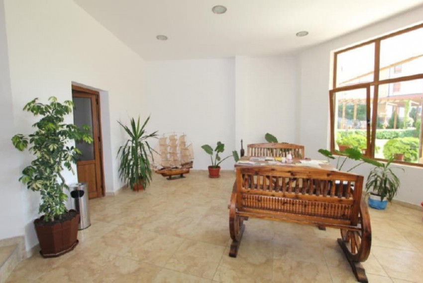 Arkite Complex Ah/Pm, 3* Arkite Complex Ah/Pm, 3*