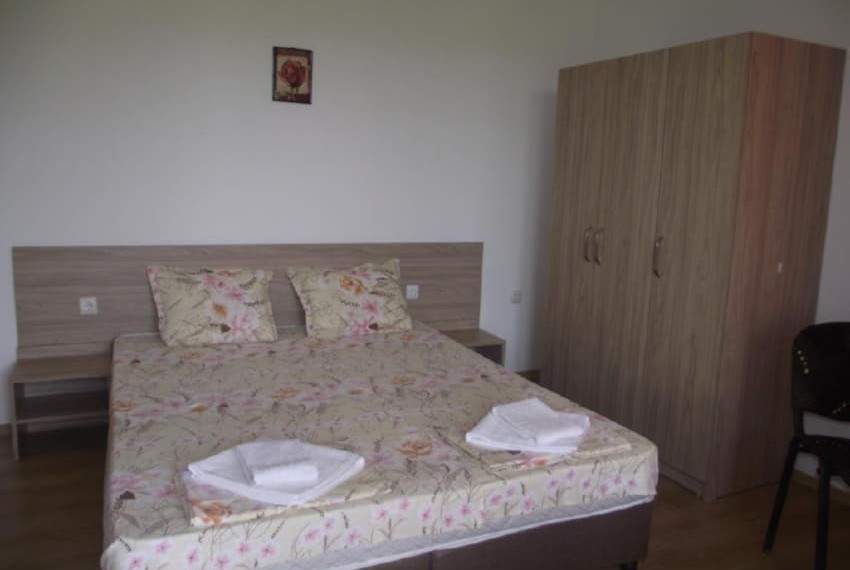 Arkite Complex Ah/Pm, 3* Arkite Complex Ah/Pm, 3*