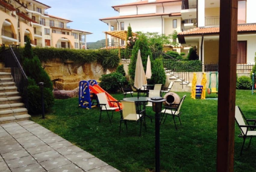 Arkite Complex Ah/Pm, 3* Arkite Complex Ah/Pm, 3*