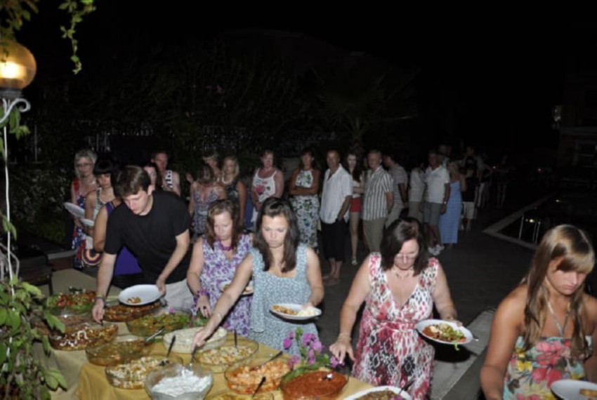 Villa Beldeniz, 3* Villa Beldeniz, 3*