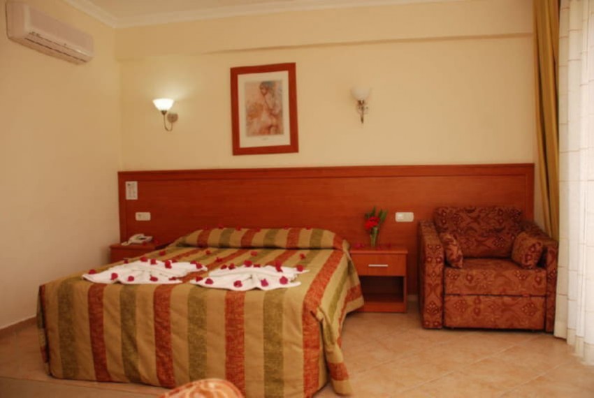 Villa Beldeniz, 3* Villa Beldeniz, 3*