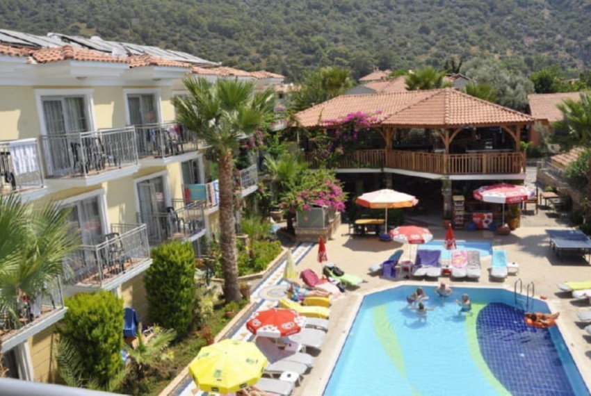 Villa Beldeniz, 3* Villa Beldeniz, 3*