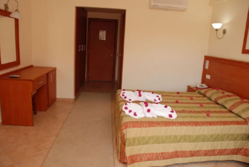 Villa Beldeniz, 3* Villa Beldeniz, 3*