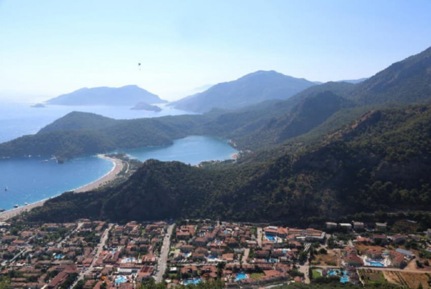 Villa Beldeniz, 3* Villa Beldeniz, 3*