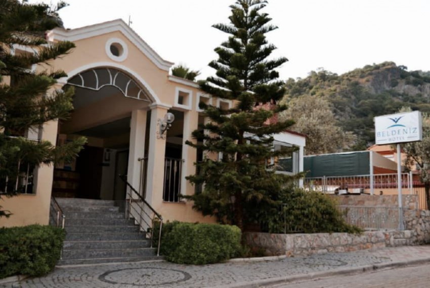 Villa Beldeniz, 3* Villa Beldeniz, 3*