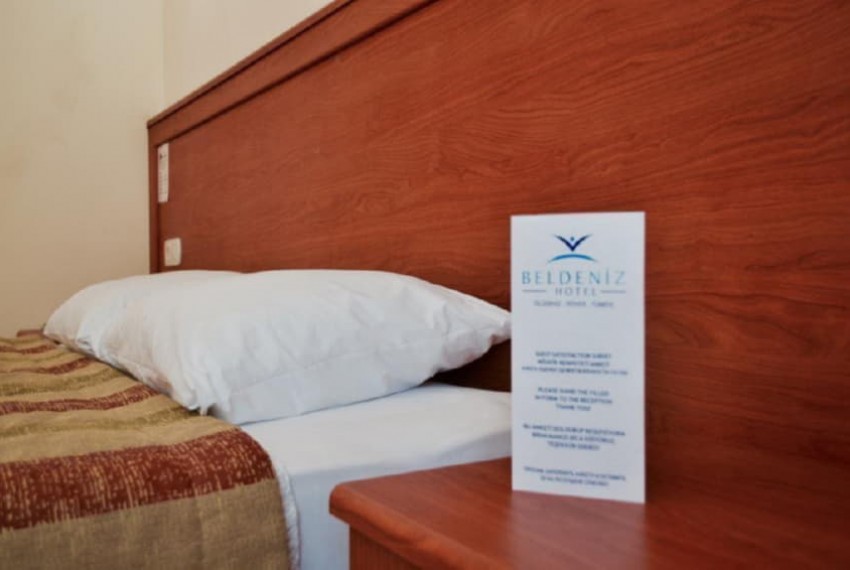 Villa Beldeniz, 3* Villa Beldeniz, 3*