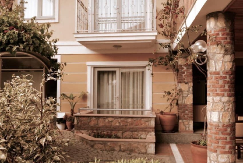Villa Beldeniz, 3* Villa Beldeniz, 3*