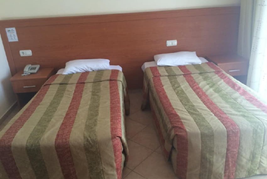 Villa Beldeniz, 3* Villa Beldeniz, 3*