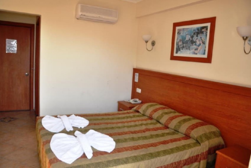 Villa Beldeniz, 3* Villa Beldeniz, 3*