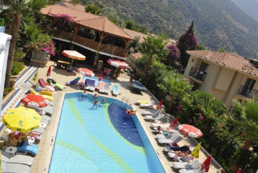 Villa Beldeniz, 3* Villa Beldeniz, 3*