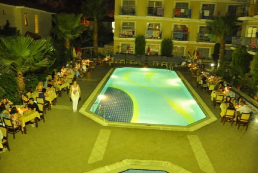 Villa Beldeniz, 3* Villa Beldeniz, 3*