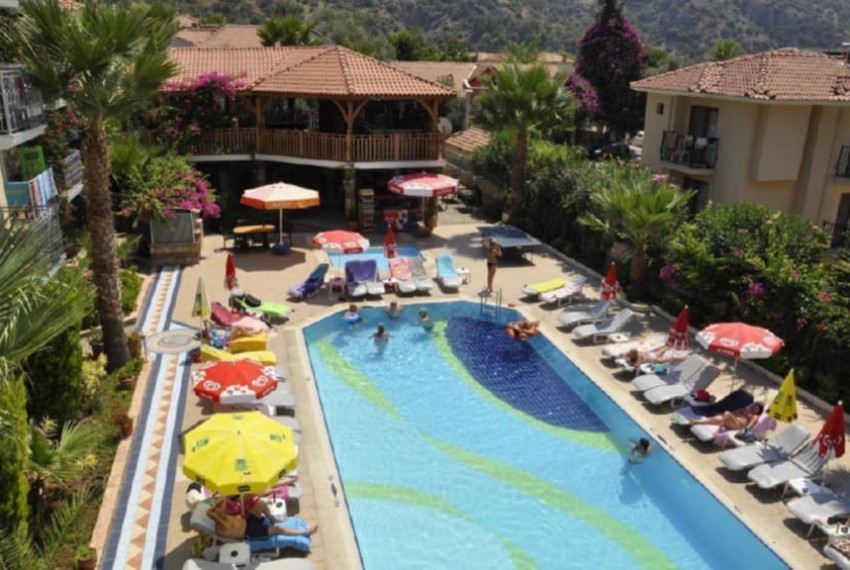 Villa Beldeniz, 3* Villa Beldeniz, 3*