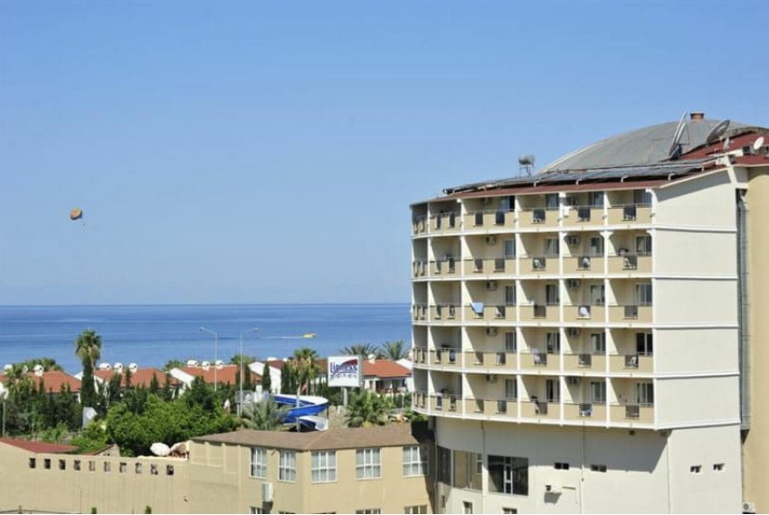My Home Sky Hotel, 4* My Home Sky Hotel, 4*