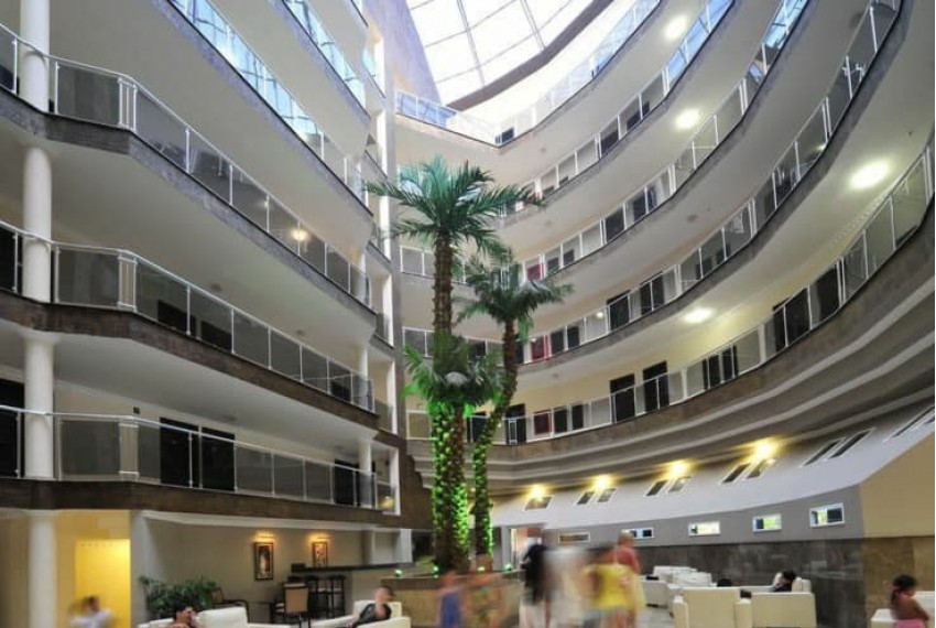 My Home Sky Hotel, 4* My Home Sky Hotel, 4*