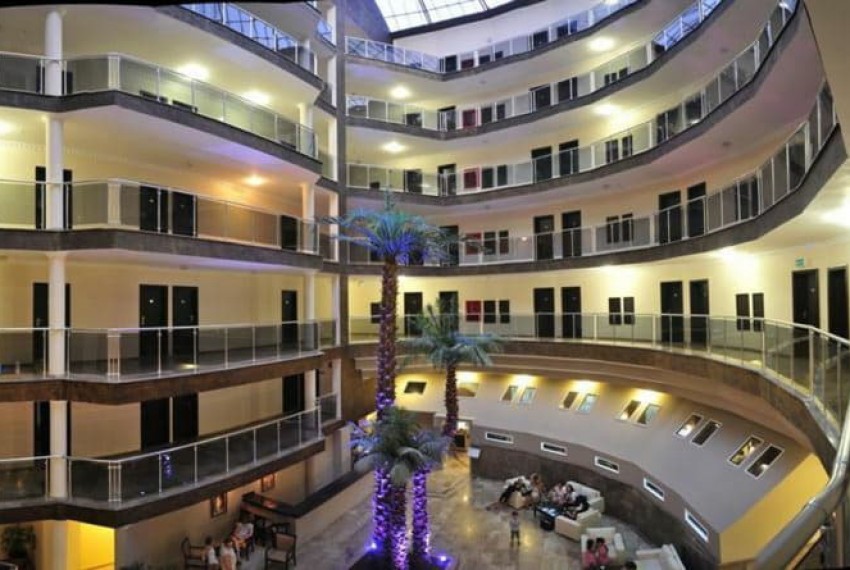 My Home Sky Hotel, 4* My Home Sky Hotel, 4*
