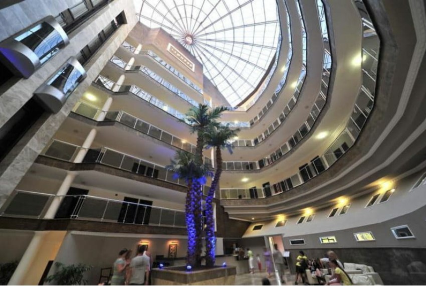 My Home Sky Hotel, 4* My Home Sky Hotel, 4*