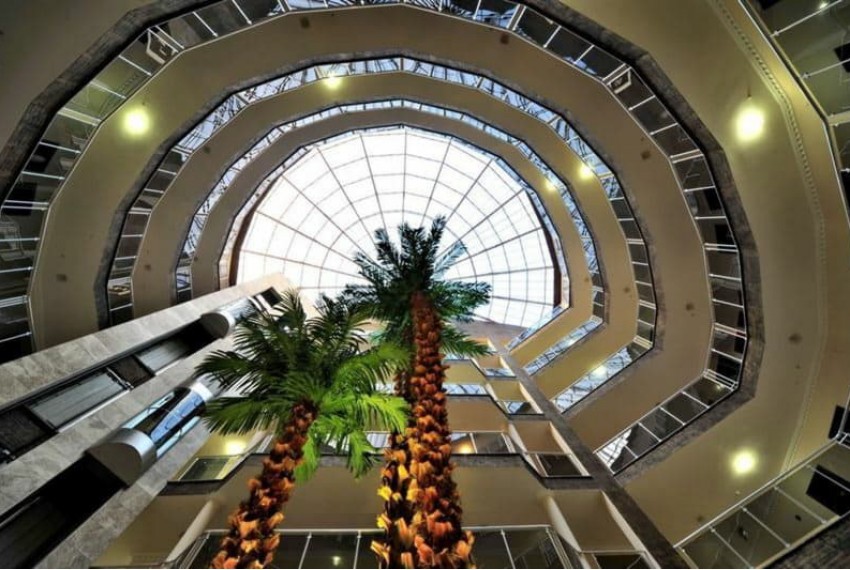 My Home Sky Hotel, 4* My Home Sky Hotel, 4*