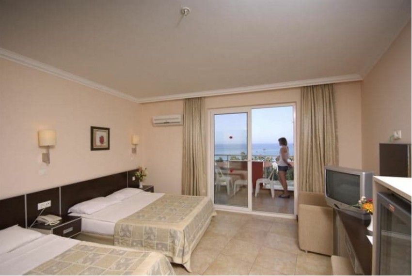 My Home Sky Hotel, 4* My Home Sky Hotel, 4*