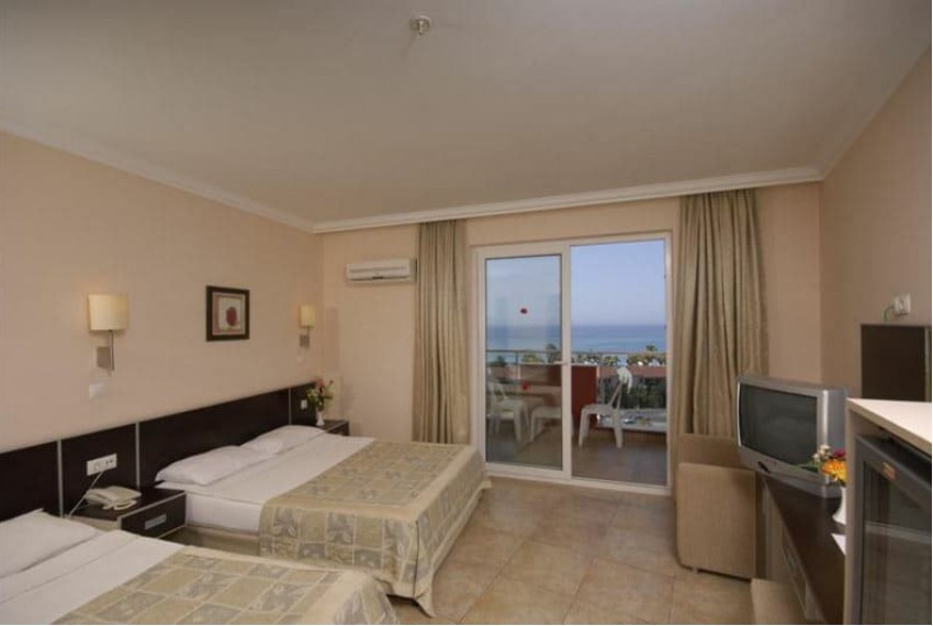 My Home Sky Hotel, 4* My Home Sky Hotel, 4*