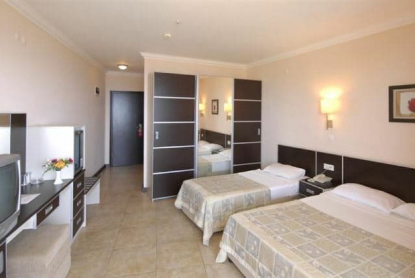 My Home Sky Hotel, 4* My Home Sky Hotel, 4*