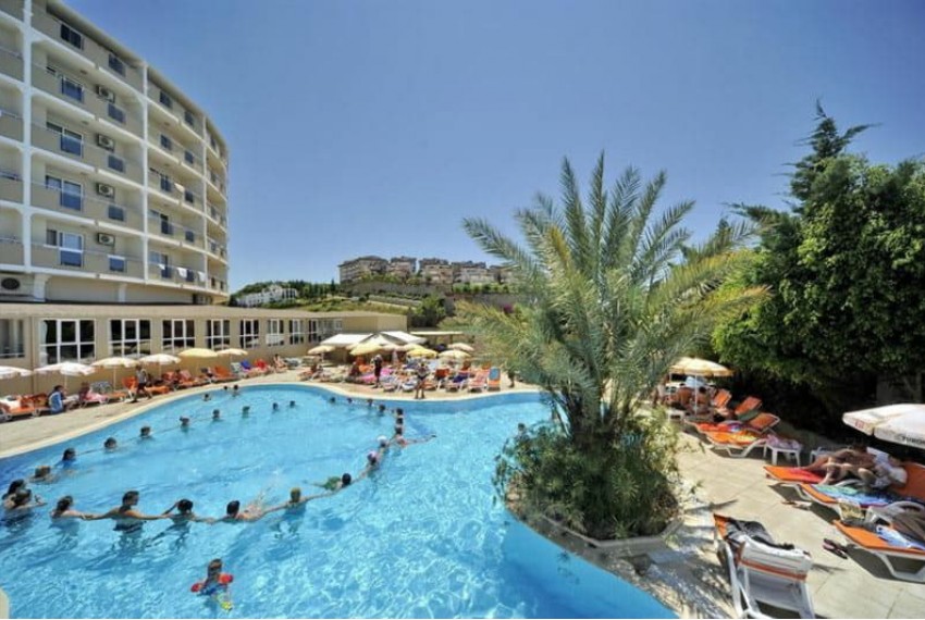 My Home Sky Hotel, 4* My Home Sky Hotel, 4*