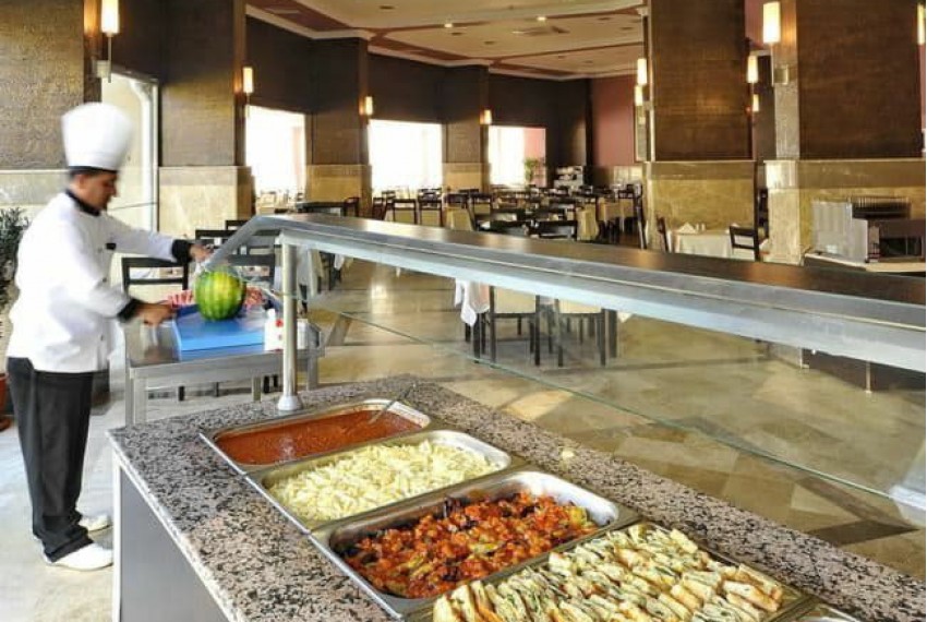 My Home Sky Hotel, 4* My Home Sky Hotel, 4*
