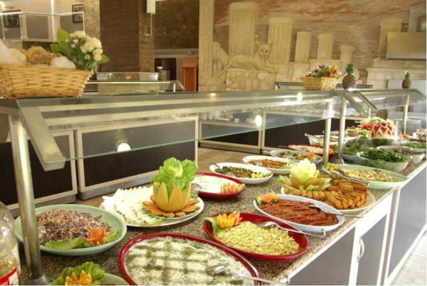My Home Sky Hotel, 4* My Home Sky Hotel, 4*