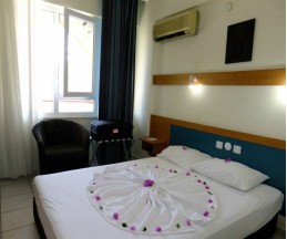 Aslan Kleopatra Beste Hotel, 3*