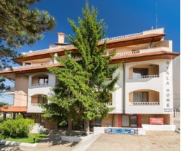 Byala Home Apartment Complex, 3*