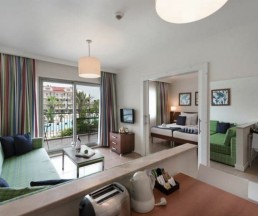 Family Life Side by Barut Hotels, 4*